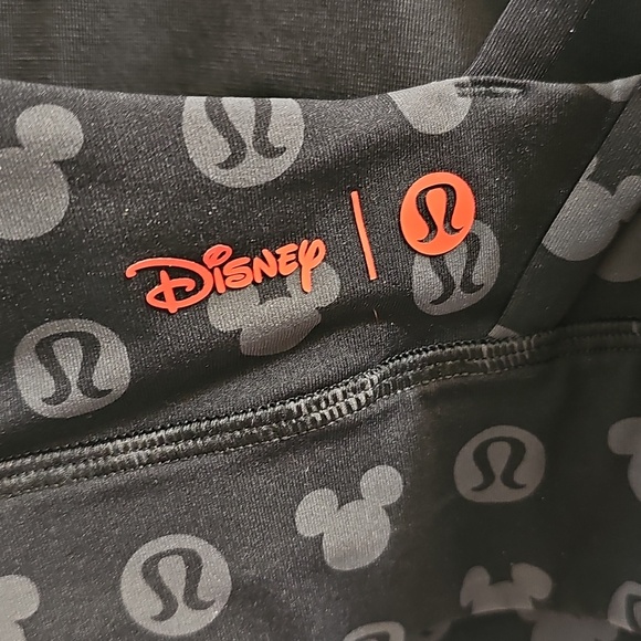 NWT Lululemon Disney Collaboration Energy Bra - Picture 6 of 10